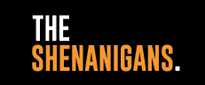 The Shenanigans Logo